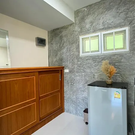 Picha House Villa Ban Laem Sai Exterior photo