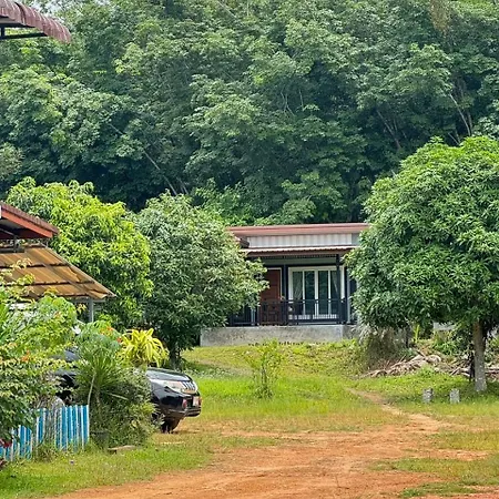 Picha House Villa Ban Laem Sai Exterior photo