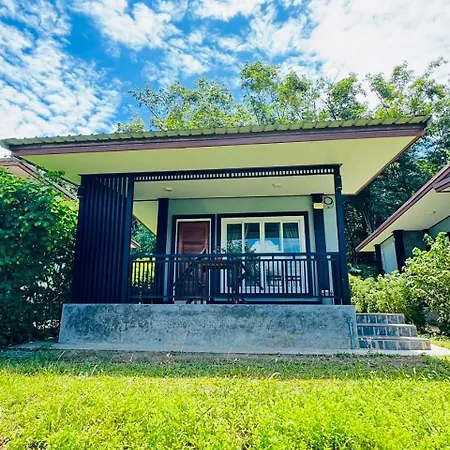 Picha House Villa Ban Laem Sai Exterior photo