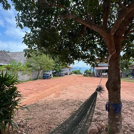 Picha House Villa Ban Laem Sai Exterior photo