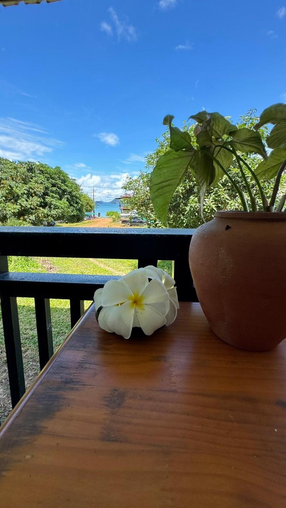 Picha House Holiday home Ban Laem Sai