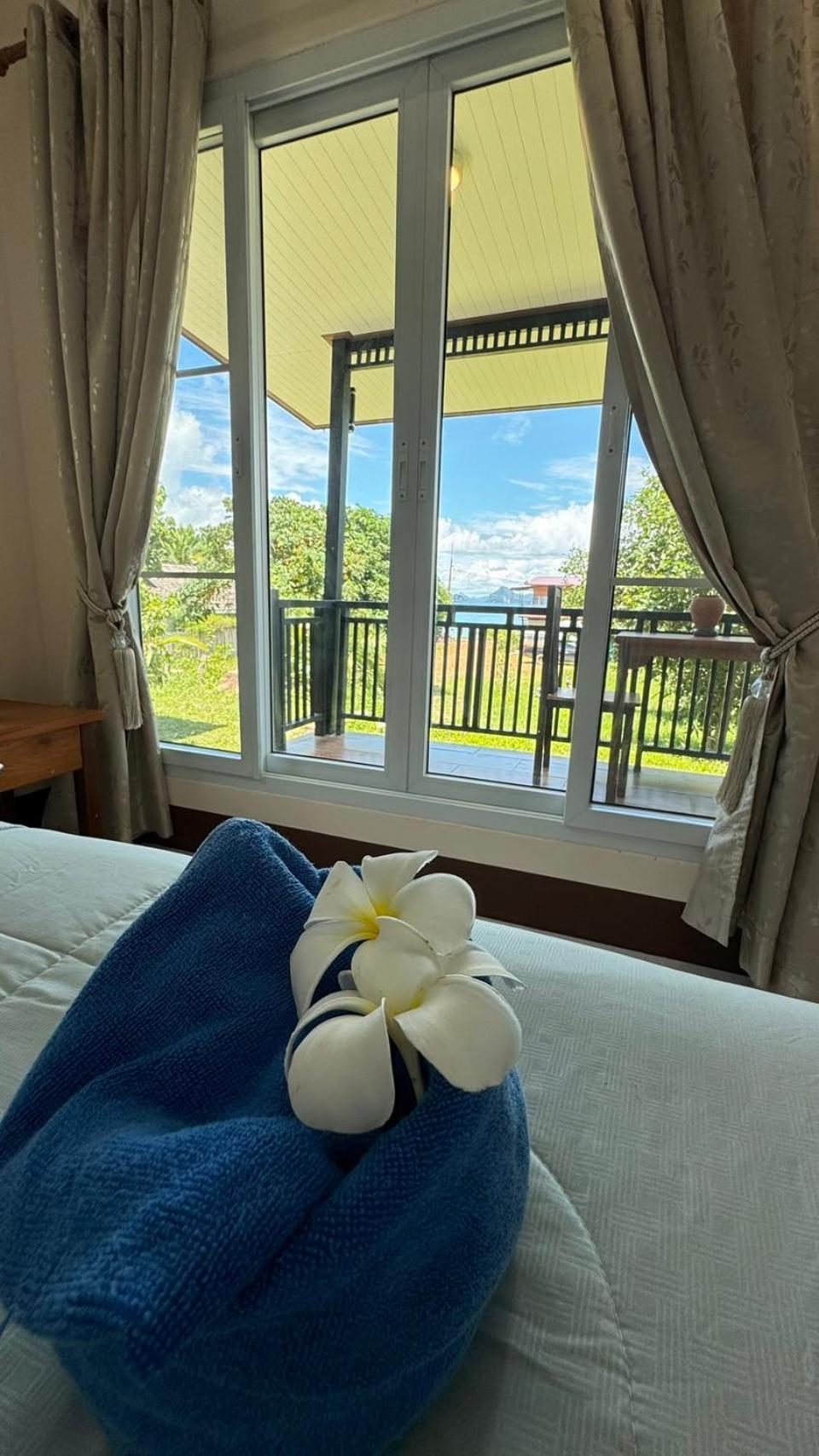 Holiday home Picha House Ban Laem Sai