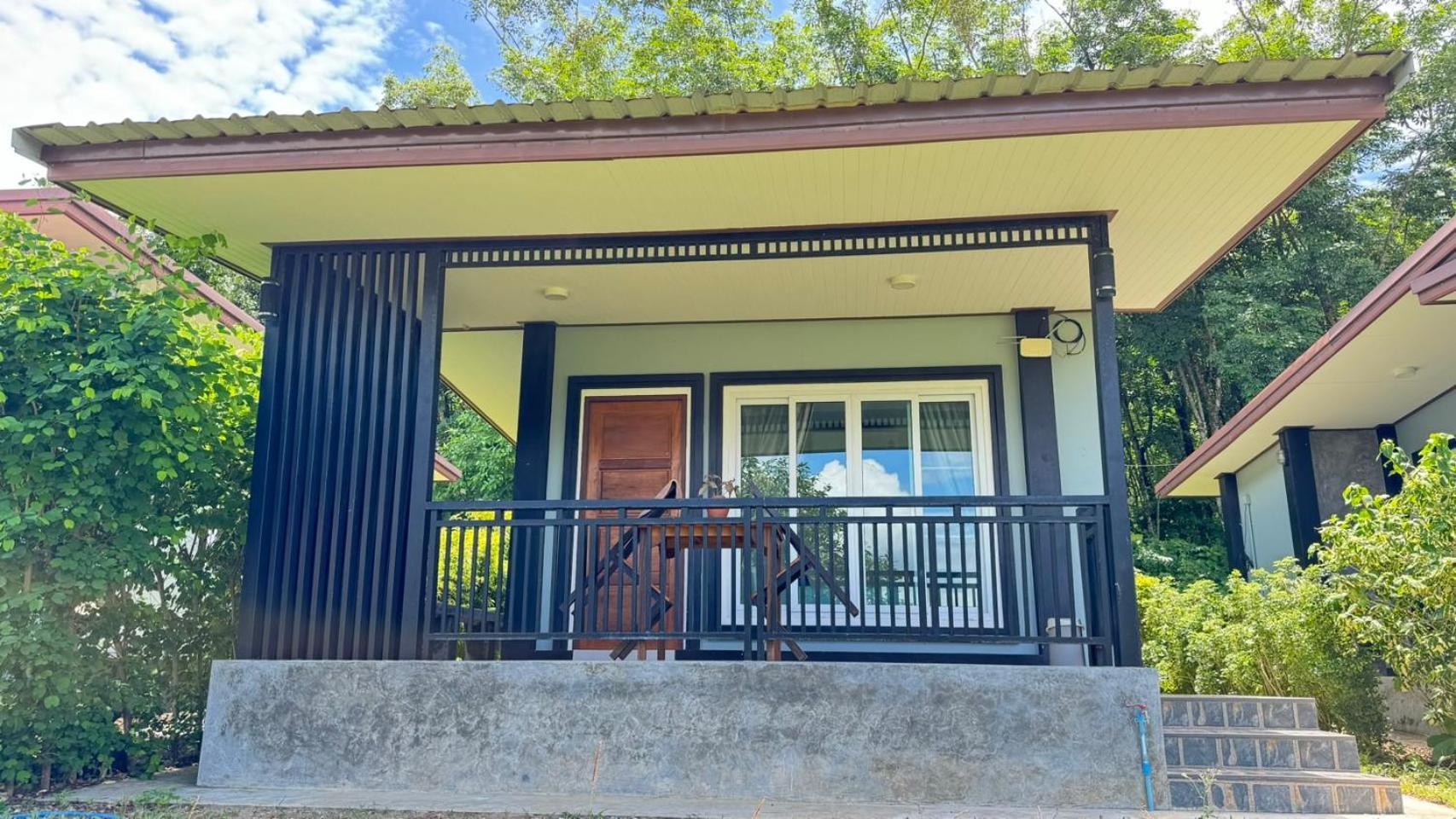 Picha House * Ban Laem Sai