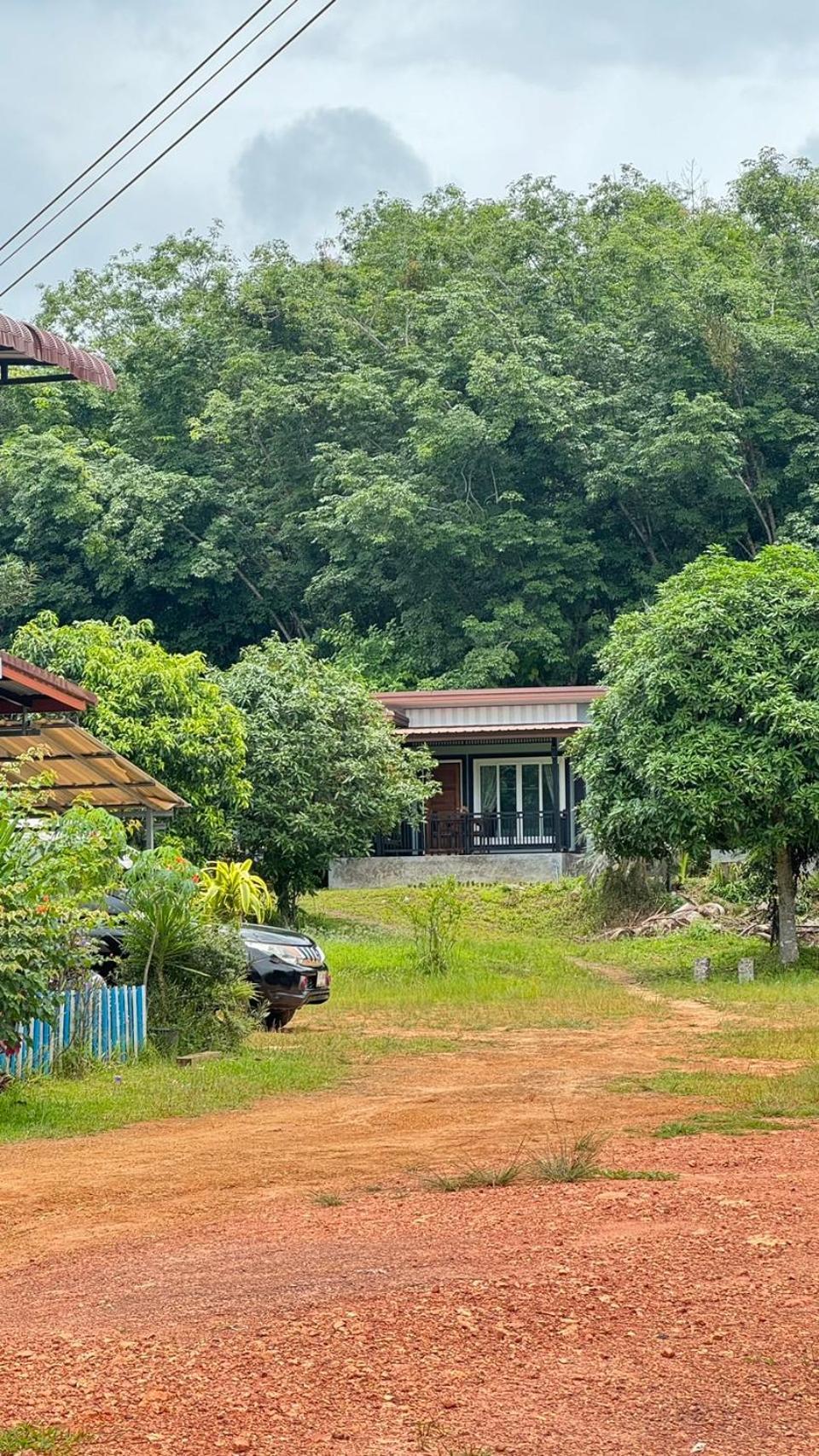 Picha House Holiday home *