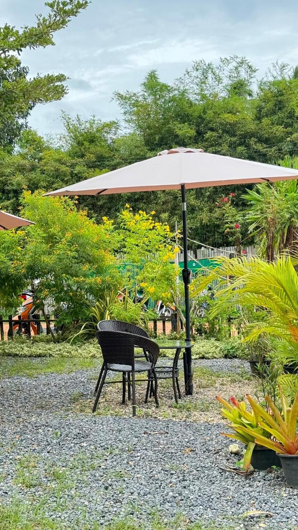 Picha House Holiday home Ban Laem Sai